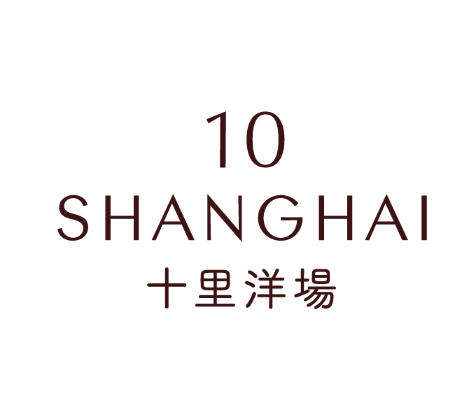 10 Shanghai